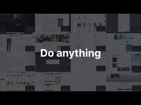 Personal Assistant by HyperWrite
