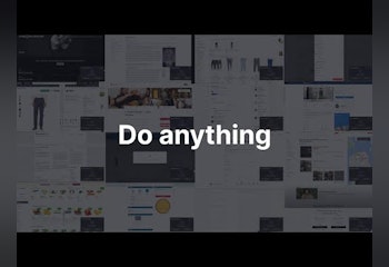 Personal Assistant by HyperWrite