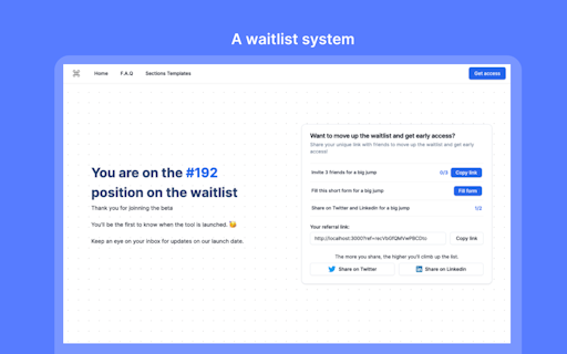 Startup Idea Tester