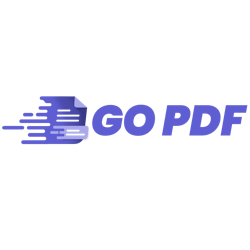 GoPDF