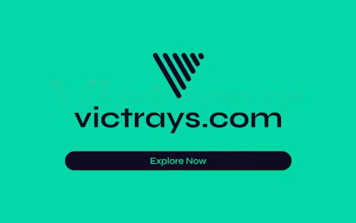 Victrays.com