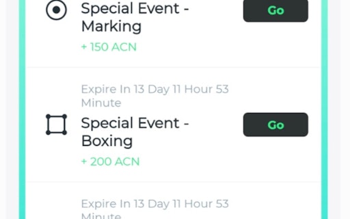 Acorn Protocol