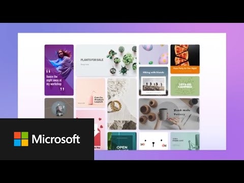 Microsoft Designer for Web