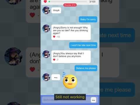 Open Love - AI girlfriend