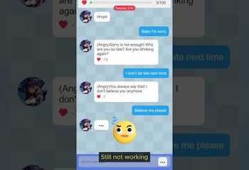 Open Love - AI girlfriend