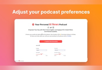 AI-Daily News (Beta)