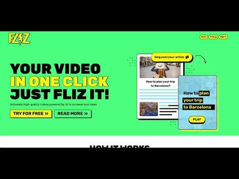 Fliz AI