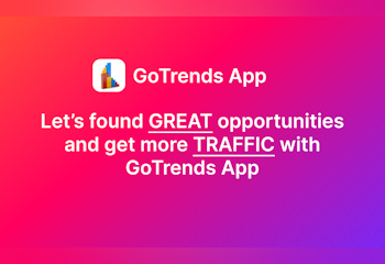 GoTrends App