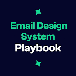 Email Design System Playbook