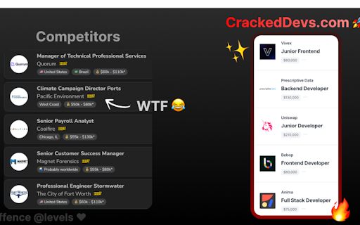 CrackedDevs