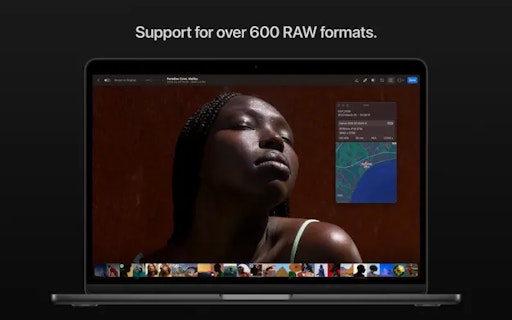 Photomator 3.0