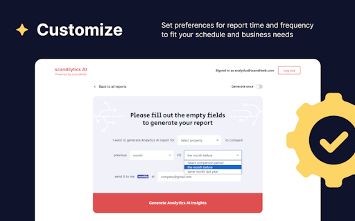 Data Analyst AI