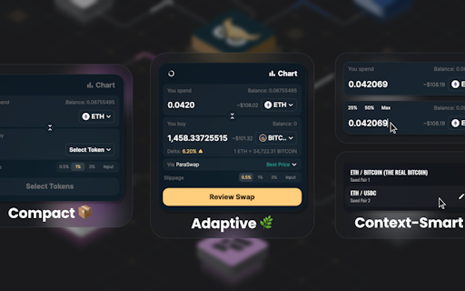 Swoop Exchange