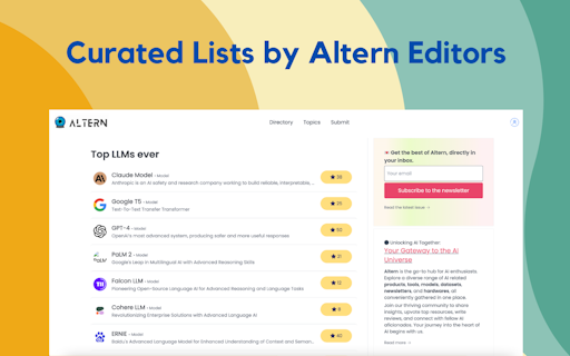 Altern