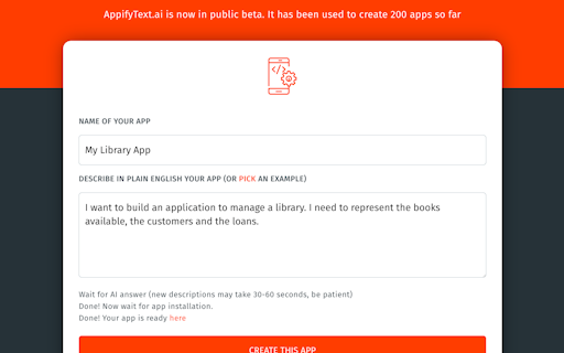 AppifyText.ai
