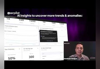 Userpilot Product Analytics