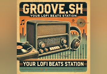 Groove.sh