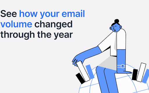 2022 in Emails