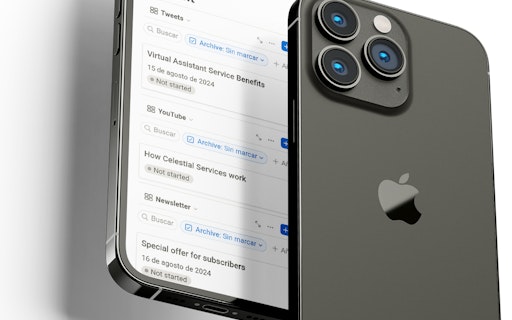 Digital Business OS