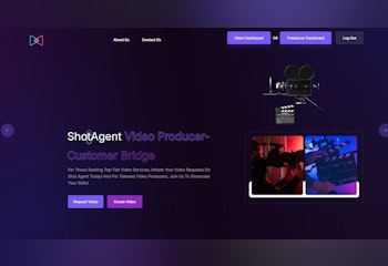 ShotAgent