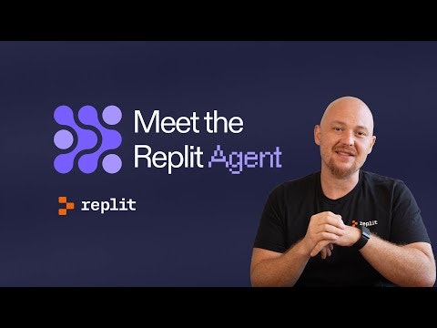 Replit Agent