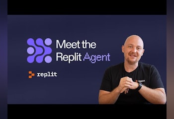 Replit Agent
