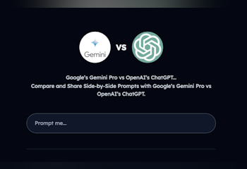 Gemini Pro vs Chat GPT
