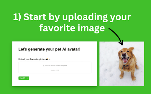 AiPetAvatar.com