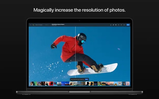 Photomator 3.0