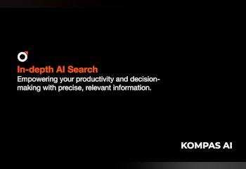 Kompas AI