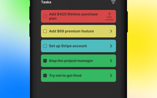 AutoPM - AI Project Manager