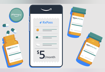 RxPass by Amazon