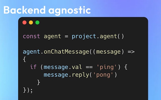 AgentLabs