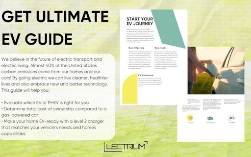 EV Readiness Roadmap