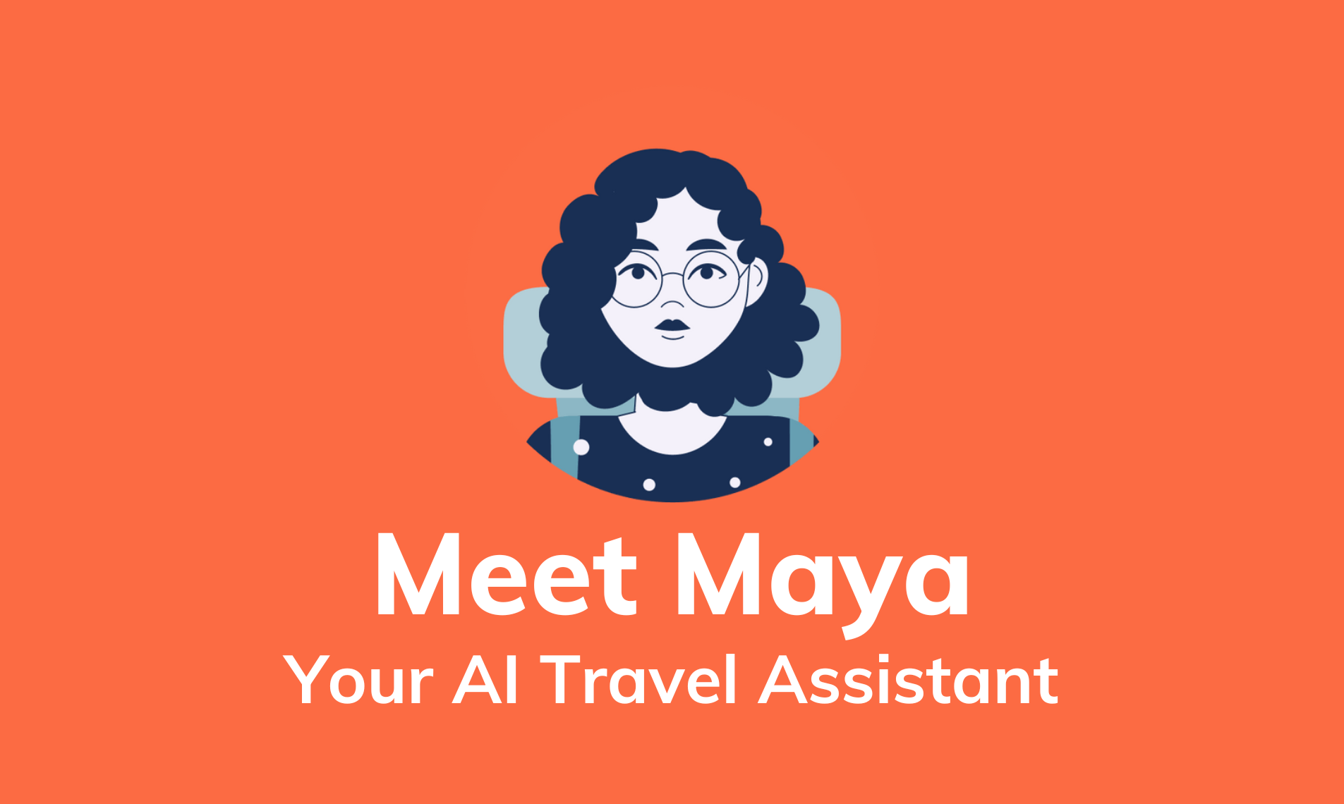 Maya by Live the World