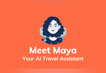 Maya by Live the World