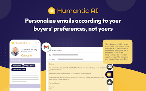 1-Click Personalization