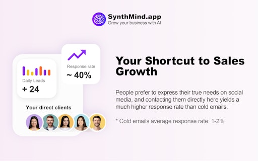 SynthMind.app