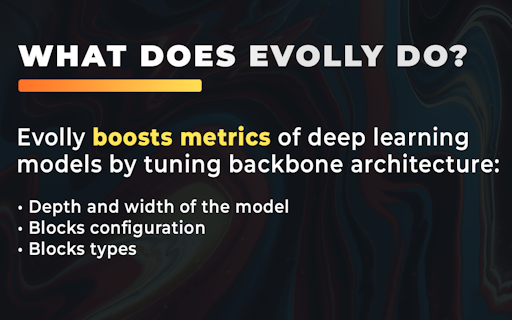 Evolly