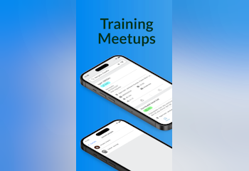 TrainingMeetups