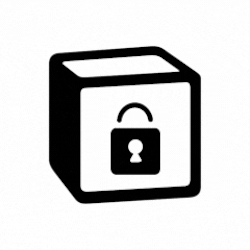 The Simple Password Manager