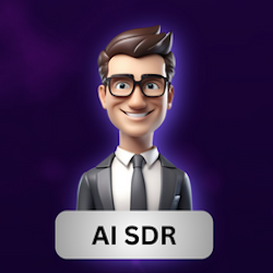 Jazon - World's 1st Downloadable AI SDR