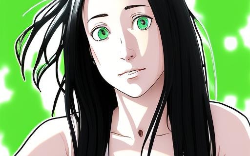 Anime pfp