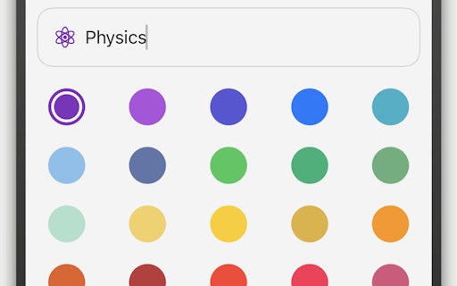 WordSnap - AI Flashcards Maker