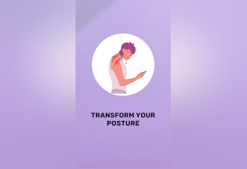 NeckFit: Posture & Exercises