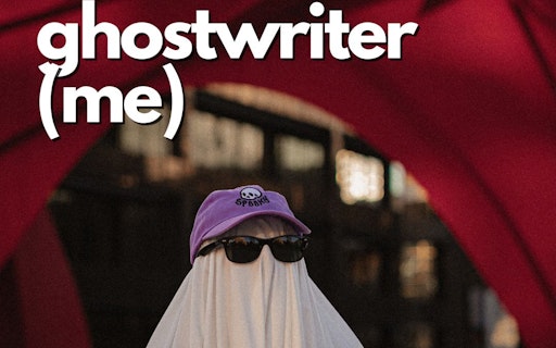 Ghosted.boo