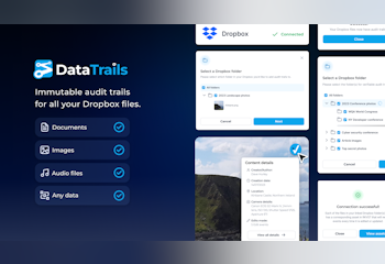 DataTrails