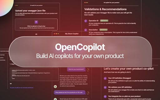 OpenCopilot