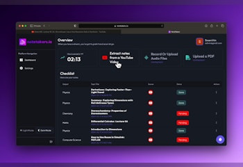 NoteTakers.io