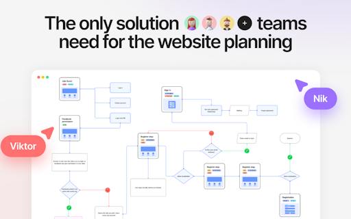 FlowMapp 3.0